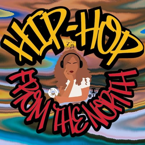 Hip Hop From The North Titelbild