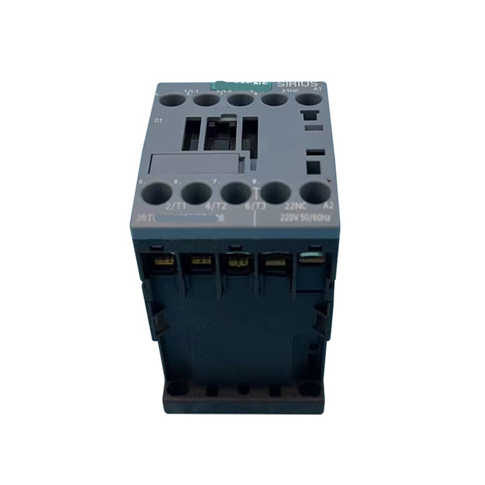 RCGKNNMUZ 3RT Series contactor Low Voltage contactor Motor Control contactor(3RT50756AP360TH0)