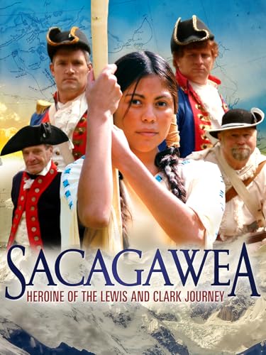 Sacagawea