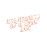 USEFULNESS OF A LIGHT BOX