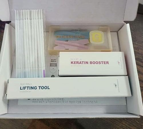 シルキーローズ SILKY ROLLS まつ毛のサムネイル