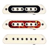 guitare dearmond occasion DeArmond Tone Boss Humbucking Passive Pickup