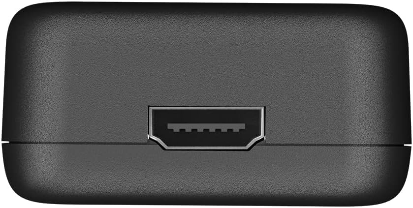 Amazon.com : OBSBOT UVC to HDMI Adapter 2.0 for Tiny/Tiny 4K Meet