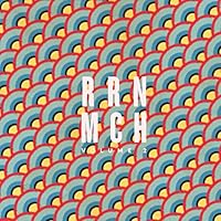 Run River North Ablum Cover