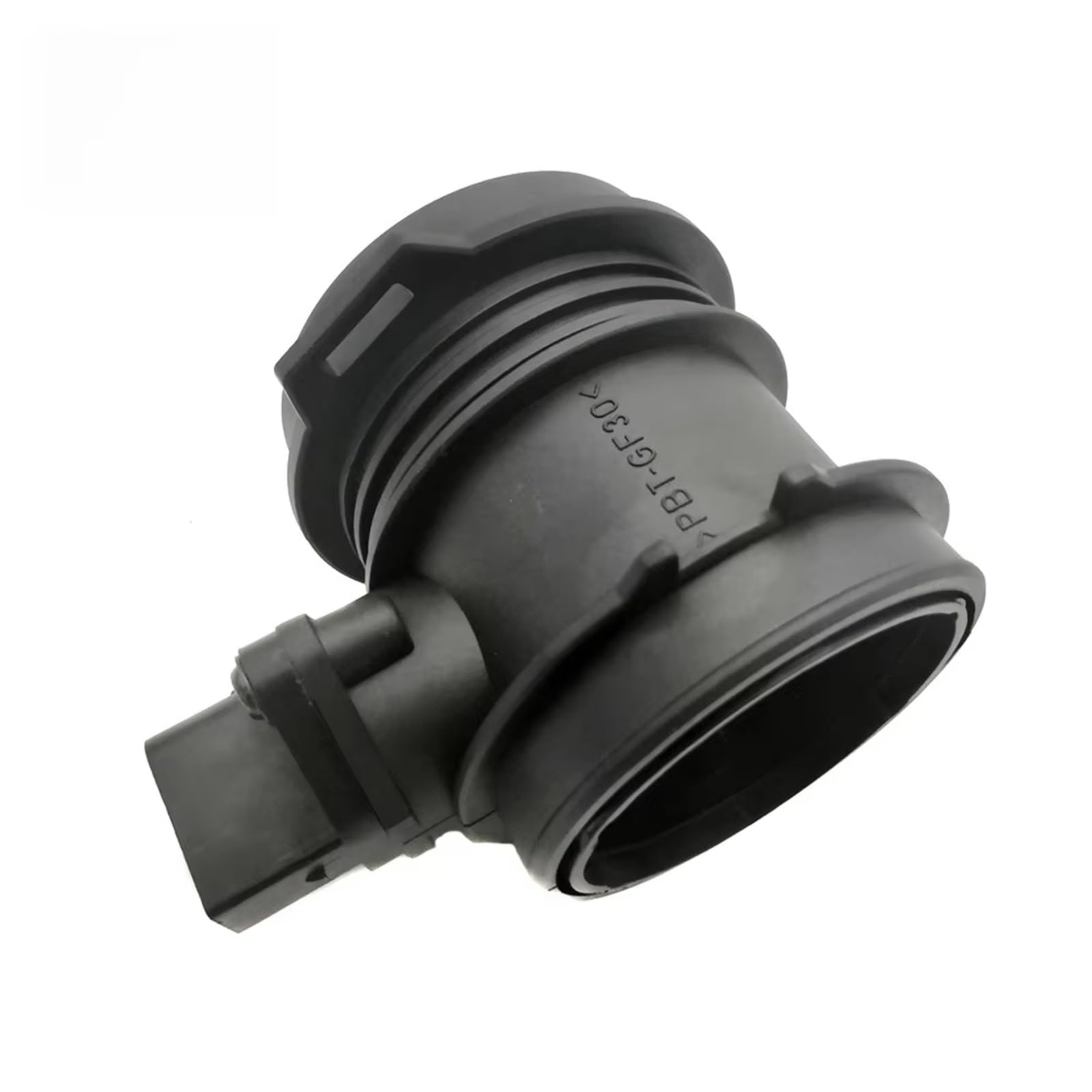 Compatible Con Benz Para W202 1994-2000 Para W210 1995-2002 Para W140 1993-1998 Medidor De Flujo Aire Admisión Motor Sensor MAF 0280217515 MAF Coche