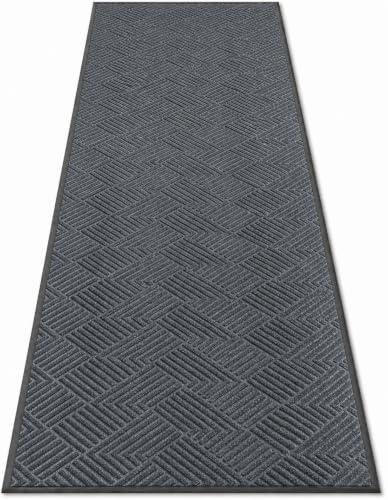3' x 10' Heavy-Duty Entryway Mat