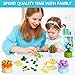MOONTOY Flowers Succulents Botanical Collection Building Toys Set, Plants Office Home Decor Bonsai Building Project Adults Kids, 521pcs Birthday Anniversary Valentines Day Gifts for Her Women Mom Girl
