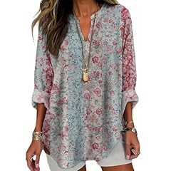6-floral Print