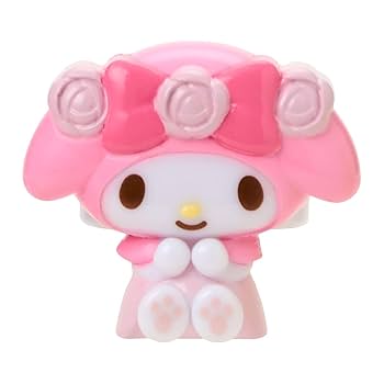 Amazon.co.jp: サンリオ(SANRIO) キャラボム（炭酸ガス入浴料