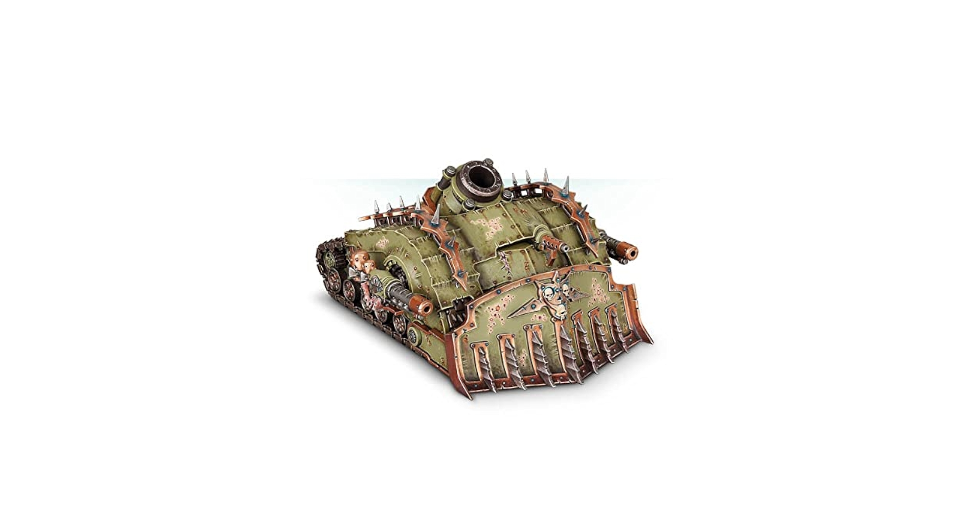 Amazon.com: Games Workshop 99120102075