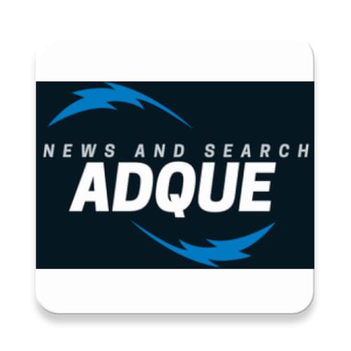 Adque-News And Search Engine #TOP4