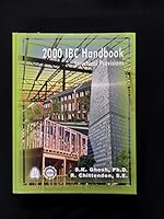 2000 IBC Handbook 1580010415 Book Cover