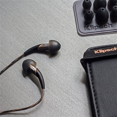 Amazon.co.jp: Klipsch X12i インイヤーヘッドホン : 家電＆カメラ
