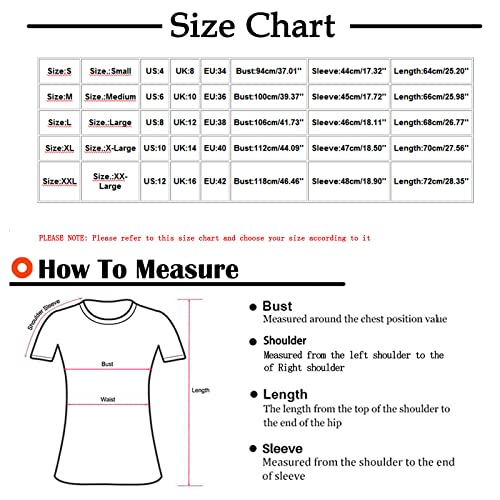 T Shirts for Women Summer Fall 3/4 Sleeve Boat Neck Loose Fit Long Tops T Shirt Women 2025 KQ3