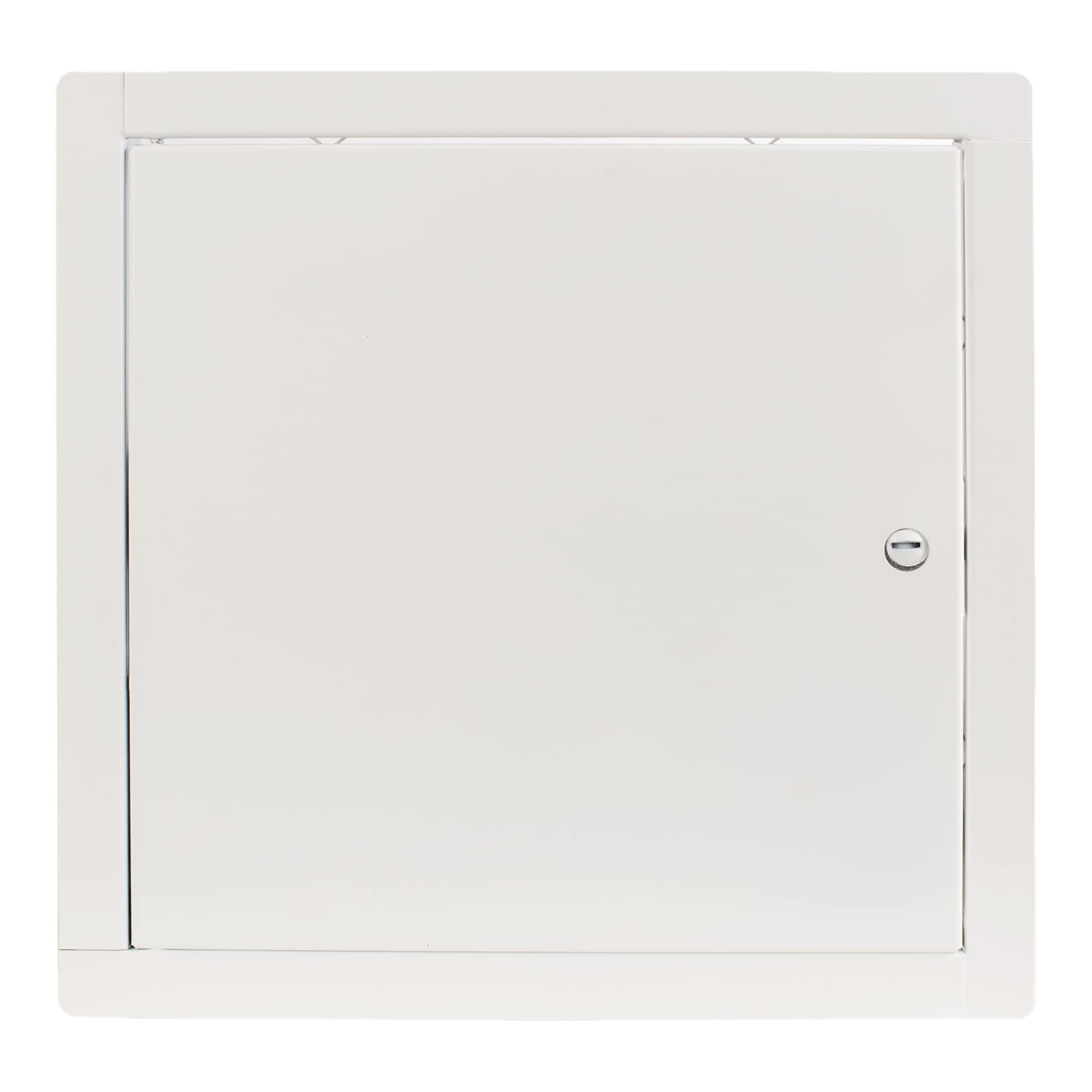 Linhdor Elite 1000 Interior Metal Access Doors for Walls and Ceilings USA Made Cam Latch Lock