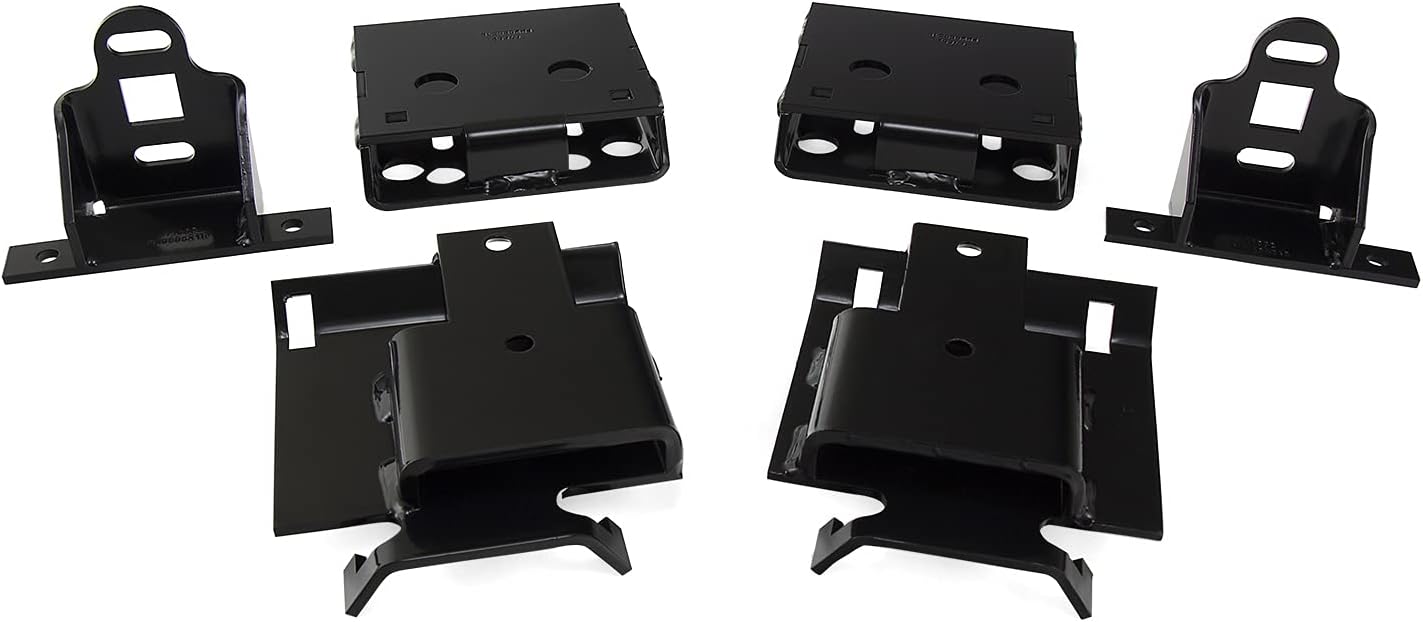 Air Lift 89375 LoadLifter 5000 Ultimate Plus Air Suspension Kit