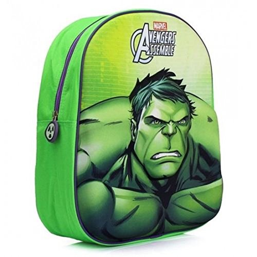 Sambro Hulk Eva Junior Zaino