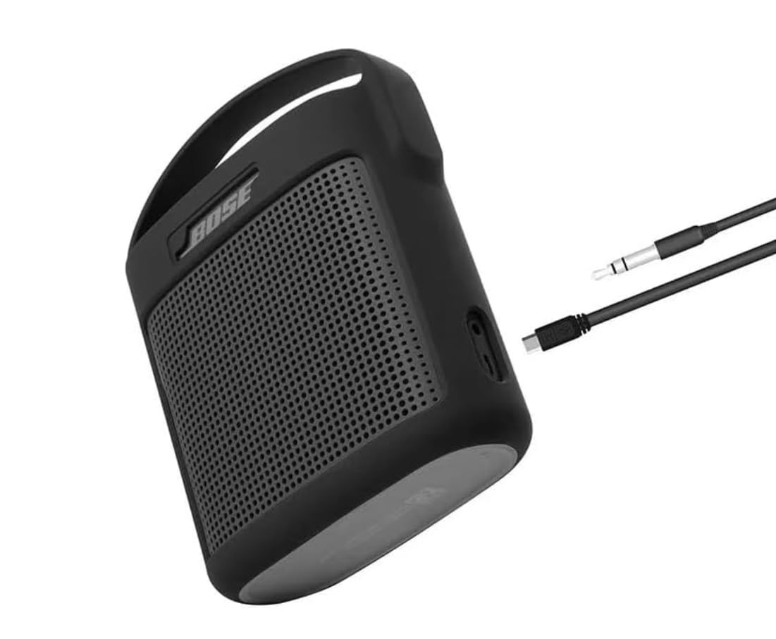 Vhbw Batería Recargable Compatible Con Bose Soundlink Air Altavoces Cajas Acusticas Bafles 2200 Mah 168 V Li Ion 38718178