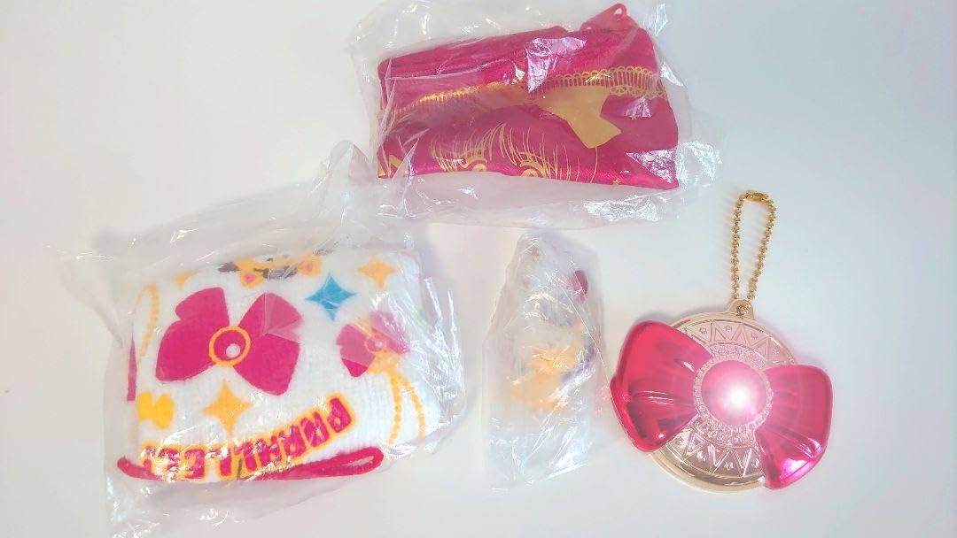 Amazon.co.jp: 姫ちゃんのリボン パラレルグッズコレクション