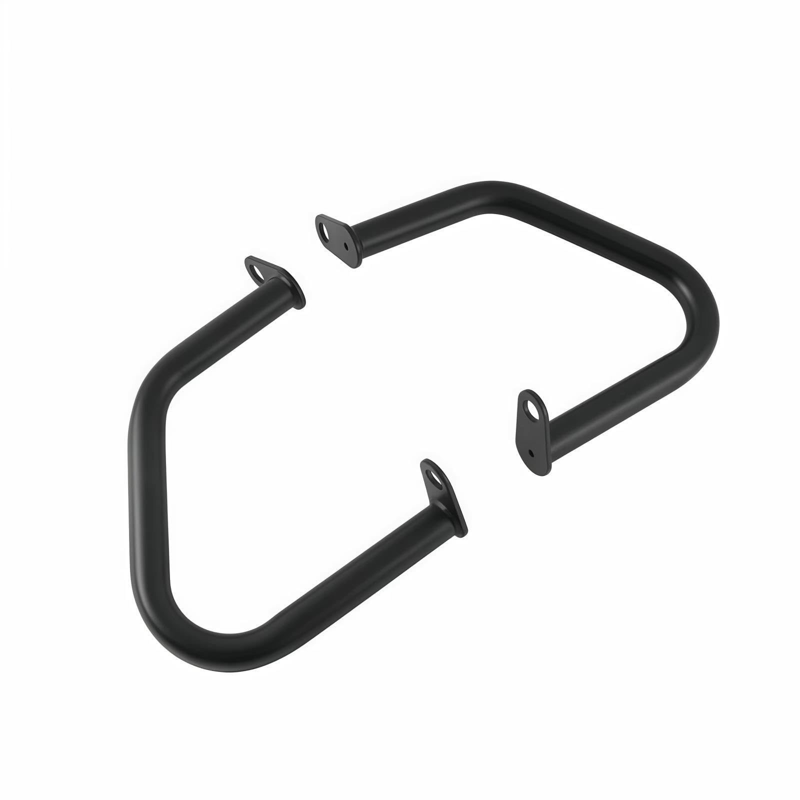 Moto Crash Bar Per Triumph Per Thruxton 1200 2016-2021