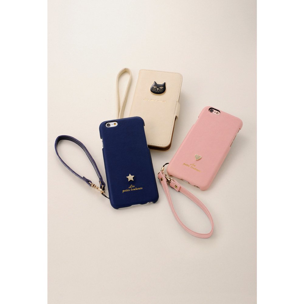 Amazon.co.jp: マークス iPhoneケース iPhone6・6S専用 ジュエリー 