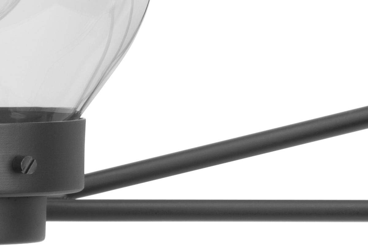 🔥 Crаzу Dеаlѕ Progress Lighting P300114-031 Spatial Bath & Vanity, Black Uр Tо 40% оƒƒ Progress Lighting P300114-031 Spatial Bath & Vanity, Black