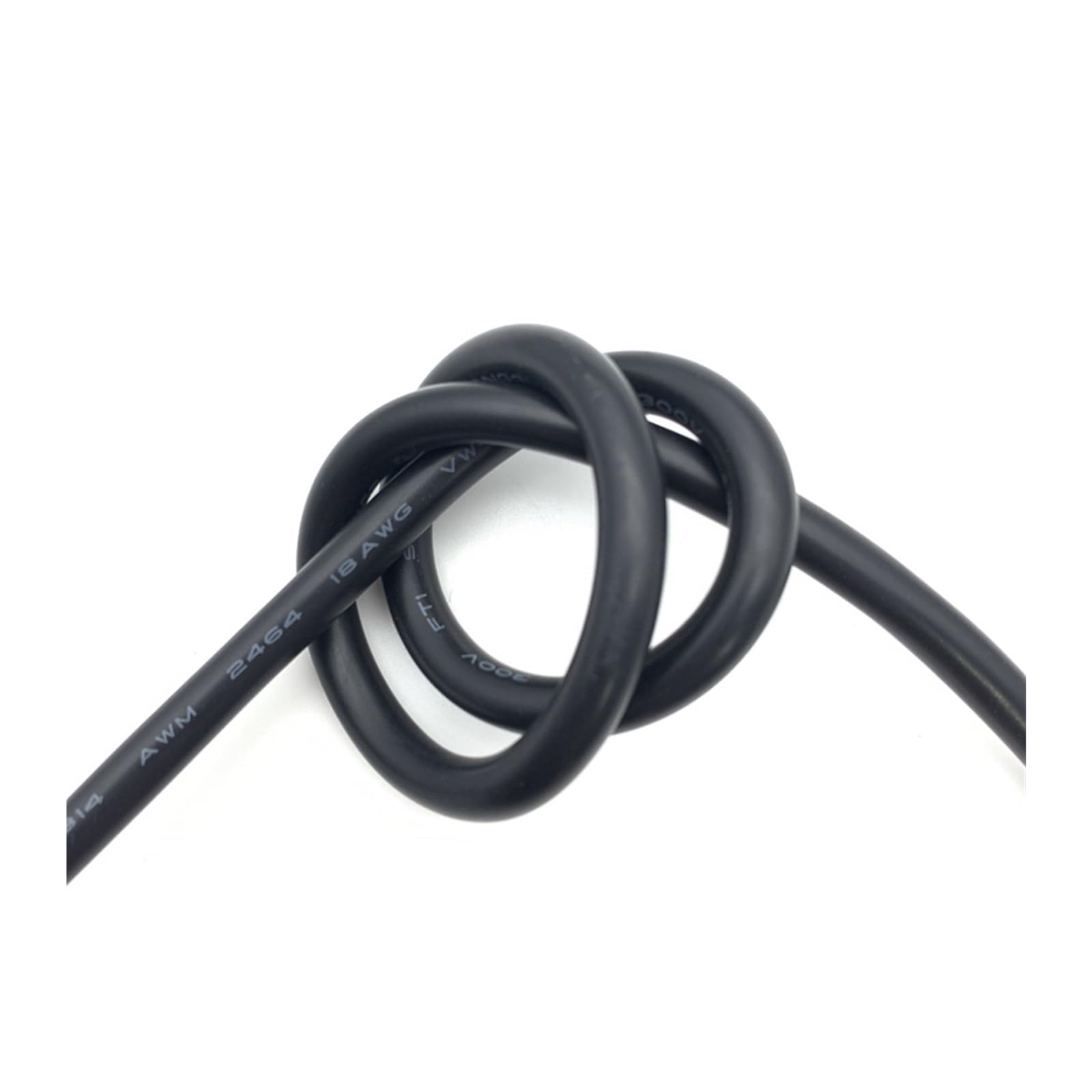 Outdoor Extension 2meters UL2464 Signal Audio Cable 28 to 16AWG Power Control Line 2-3-4-5-6-7-8-9-10 Core Tinned Copper Sheathed Wire Solar sheathed(24AWG,5 Core)