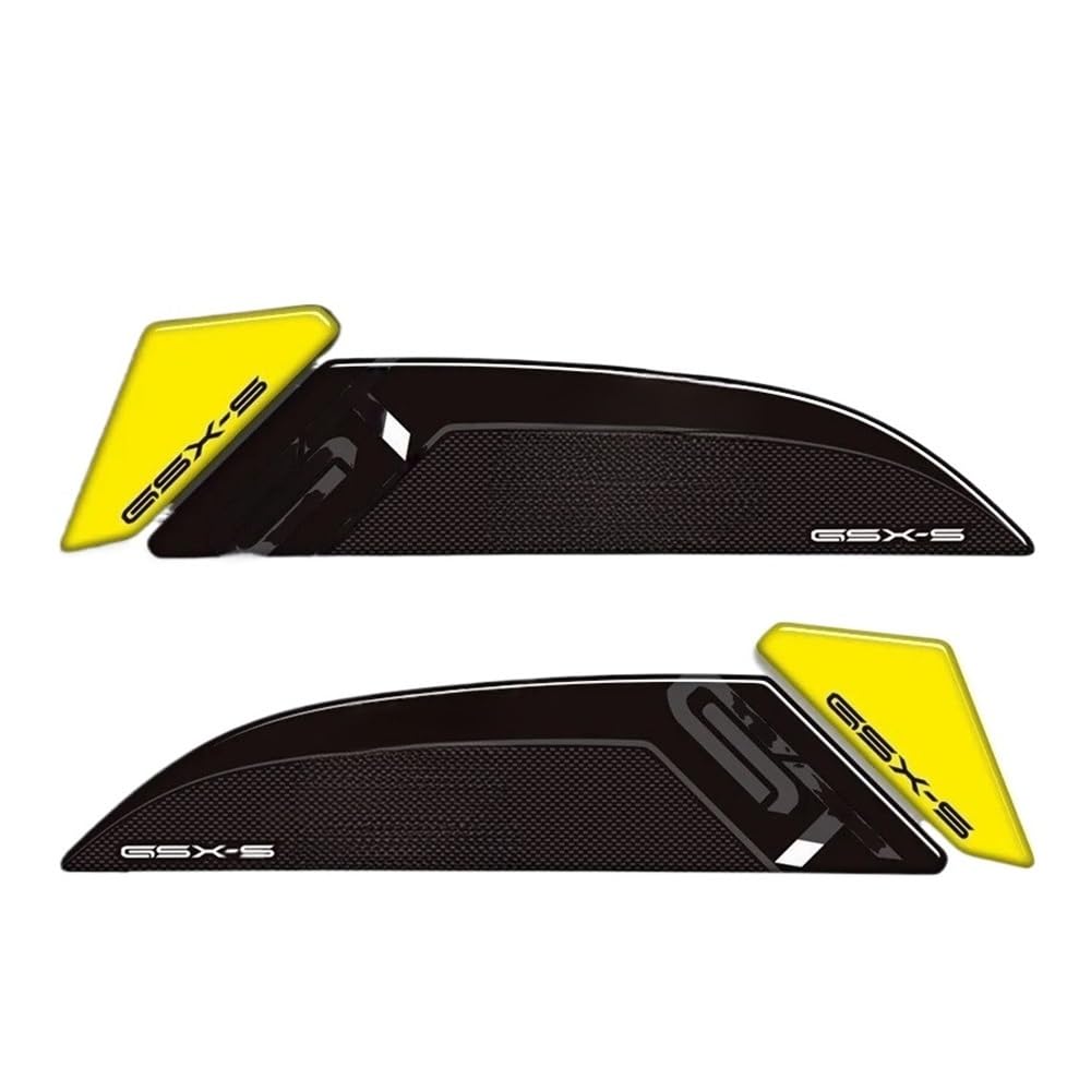 for Suzuki GSX-S1000GT GSX S1000GT GSX-S S1000 GT GSX-S950 GSXS950 Motorcycle Fuel Tank Pad Sticker Accessories Traction Fuel Decal Tank