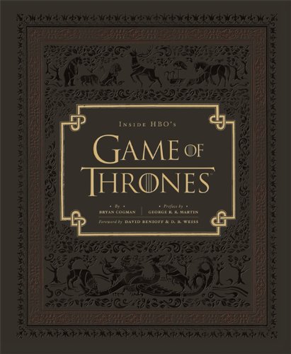 Inside HBO's Game of Thrones