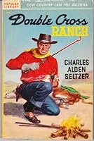 Double Cross Ranch B000GYD7I2 Book Cover