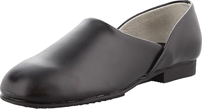 lb evans radio tyme slippers