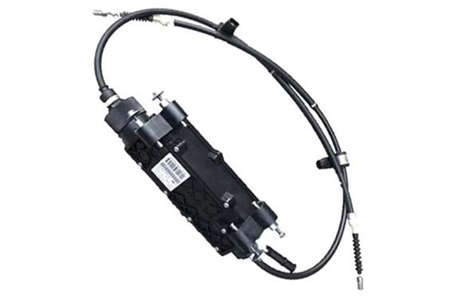 Actuador de freno de estacionamiento 1612865480 9810501780 471911 Motor de mecanismo de freno de mano eléctrico de automóvil, for Peugeot, for 508 470218 Elemento de control del freno de estac