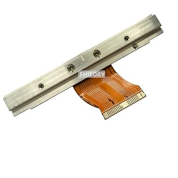 その他 ND Amazon.com : P1109578-002 New Kit Printhead for Zebra ZQ521