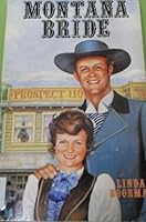 Montana Bride 0896361802 Book Cover