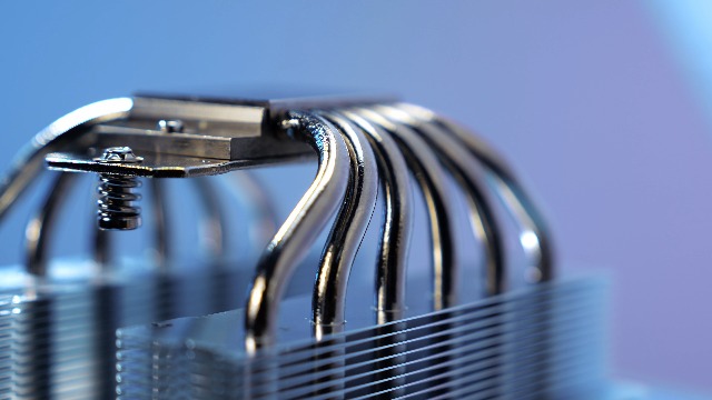 ID-COOLING FROZN A620 PRO SE ブラックアウトCPUクーラー