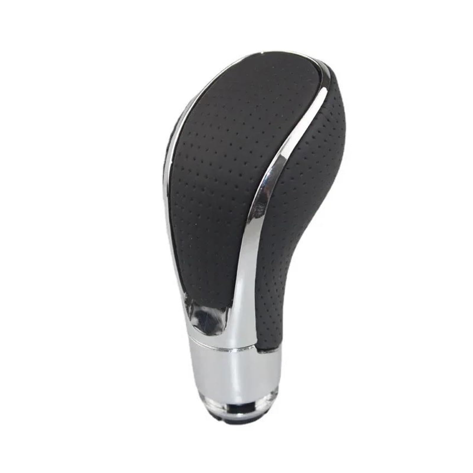 MOCALUX Gear Stick Shift Lever Knob for Buick for Regal 2008-2016 Automatic Gear Shift Knob Transmission Lever Handle Modification Parts(A)