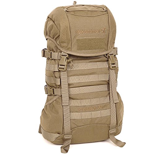 karrimor SF(カリマーSF) Predator 30 karrimor SF(カリマーSF) Predator 30