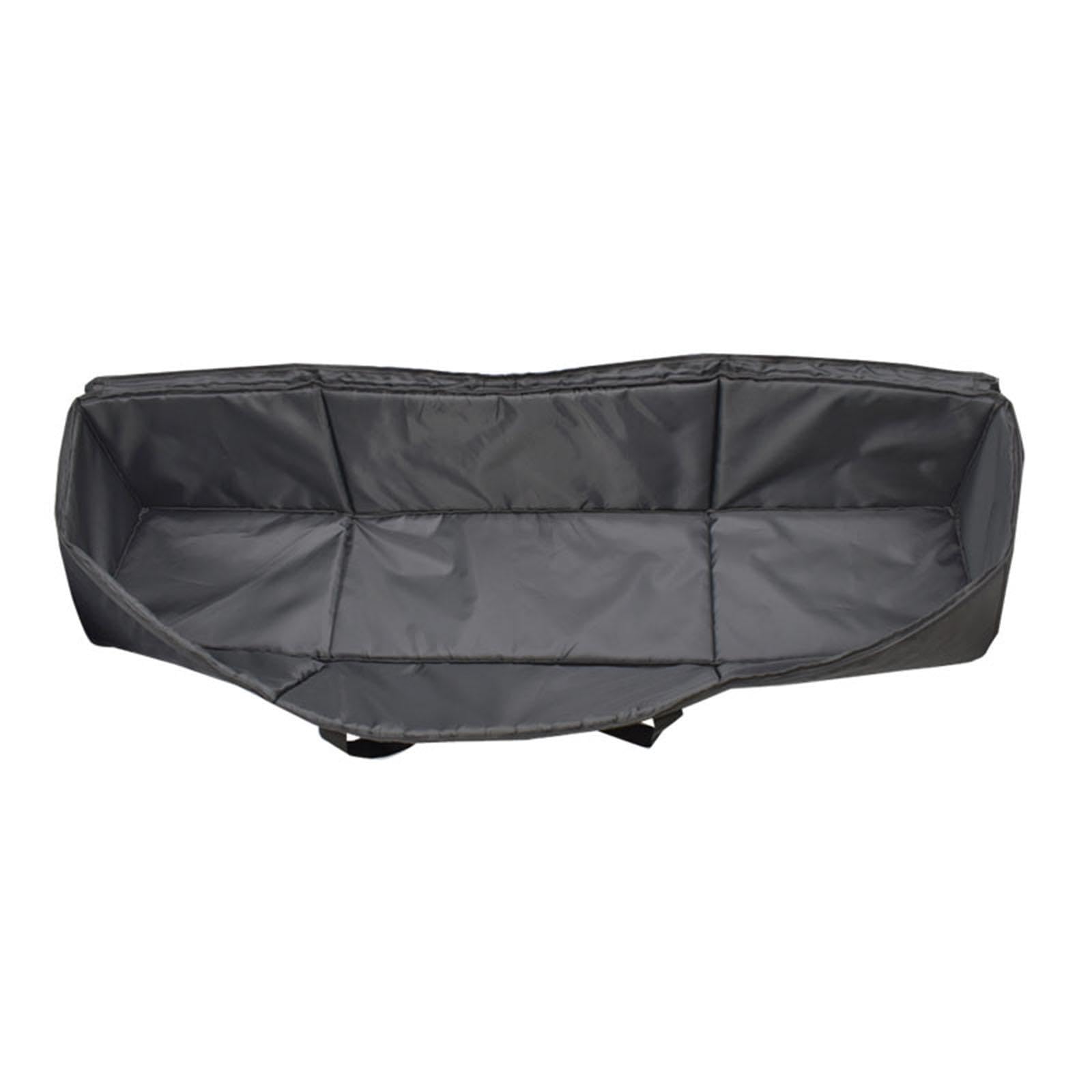 Bolsa de almacenamiento para sierra de pértiga, resistente, impermeable, universal, de tela Oxford, con asas.