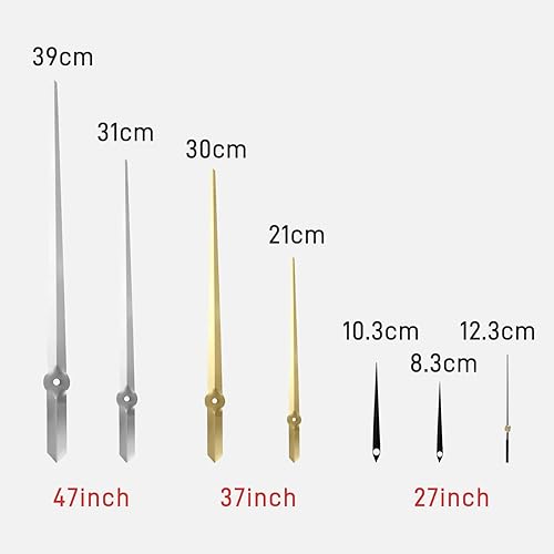 Miniatura 7 de KOPee Reloj de pared grande 3D Reloj de pared DIY Reloj de cuarzo Relojes de acrílico Espejo Pegatinas Horloge Murale Decoración del hogar 2022