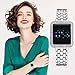 La pantalla LED táctil de pantalla grande para mujer Imagen de La pantalla LED táctil de pantalla grande para mujer