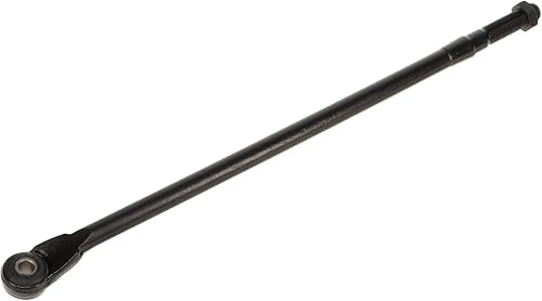 ACDelco Gold 45A2104 (19467703) Inner Steering Tie Rod End