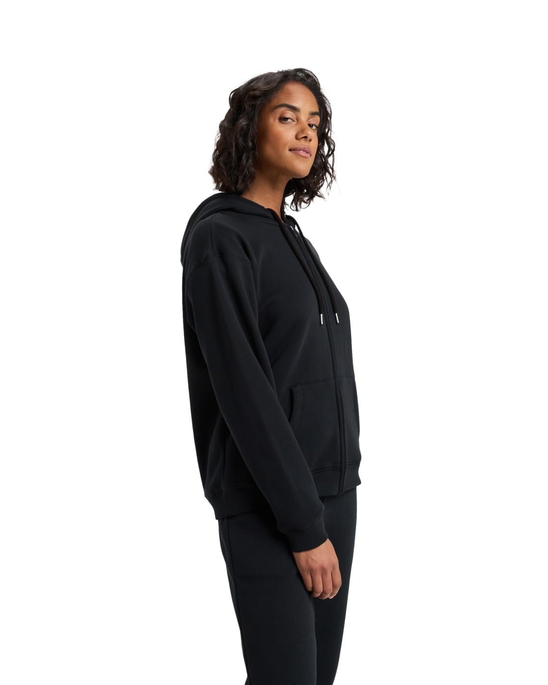 Roxy Surf Stoked Zipped Brushed Cardigan Femme (Lot de 1)