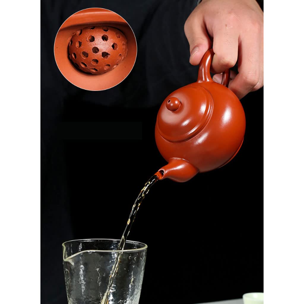 手作リティーポット 曙産業 トライタン 樹脂製 クリア ティーポット L 480ml(満水