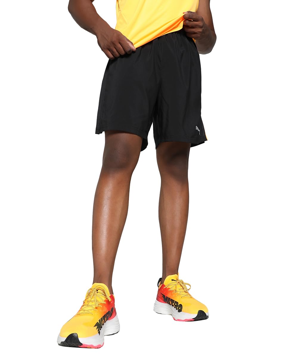 PUMA Run Favorite Velocity 7" Short M