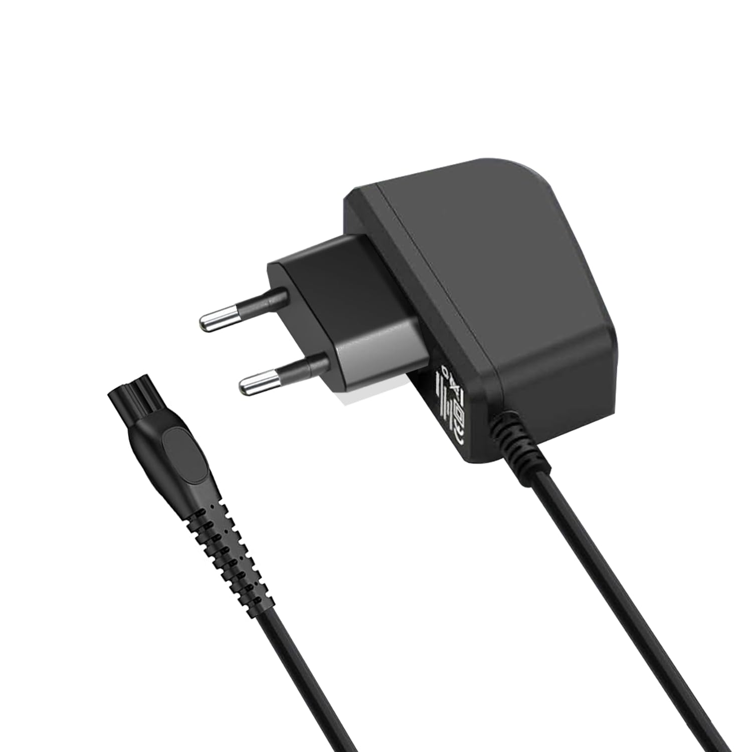Kabel ładowania 8V do golarki Kompatybilny z Philips Norelco OneBlade HQ850 QP2530 QP2630 QP2530/30 QP2630/30 Elektryczna ładowarka do golarki