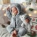 BABESIDE Lifelike Reborn Baby Dolls Boys - 17-Inch Real Baby Feeling Realistic-Newborn Baby Doll Silicone Full Body Vinyl Real Life Baby Dolls with Toy & Gift Box for Kids