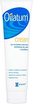 Stiefel Oilatum Cream, 150 g
