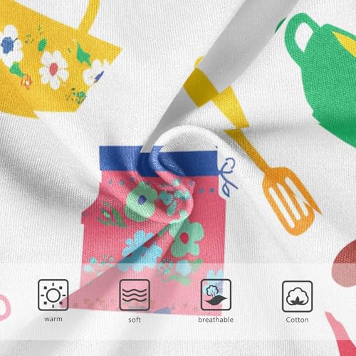 Kitchenware Teapots Toddler Girls's Underwear 2T 202c14573