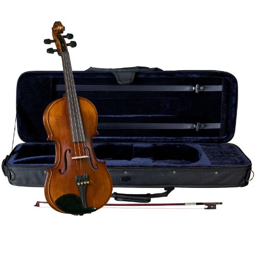 Cervini HV-700 Traje de violín educador - Talla 4/4