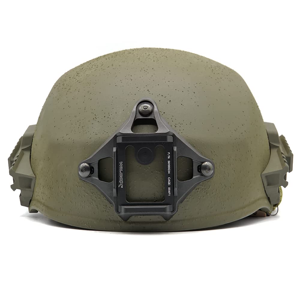 Amazon | 良品武品 EXFIL BALLISTIC SL バリスティック